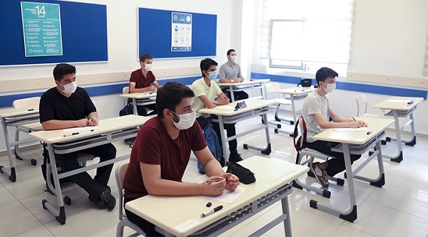 Bu yıl sınıfta kalma var mı? Liselerde sınıfta kalma var mı?