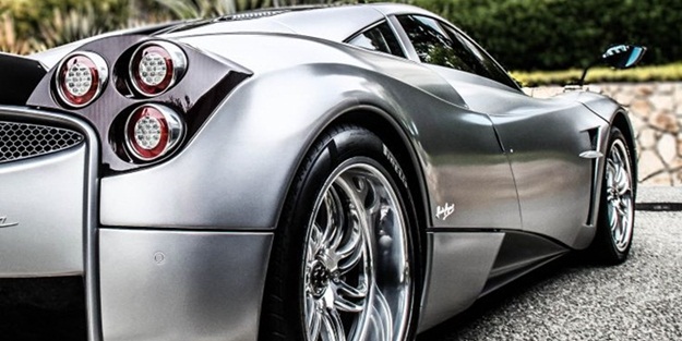 Bu yıl tanıtılacak 5 süper otomobil