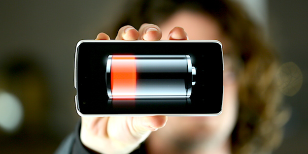 Bu yıl tanıtılan telefonların şarj süreleri