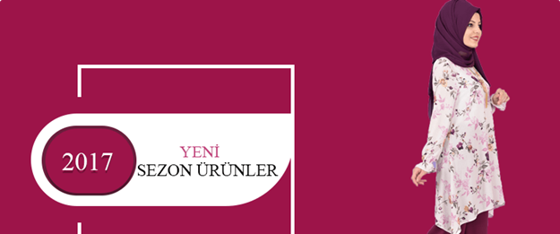 Bu Yılın Göz Dolduran Tesettür Modası