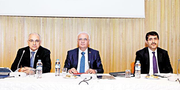 Bu yılki ihracat 143 milyar $