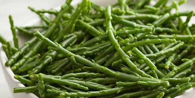 Bu yiyecek Demir ambarı!