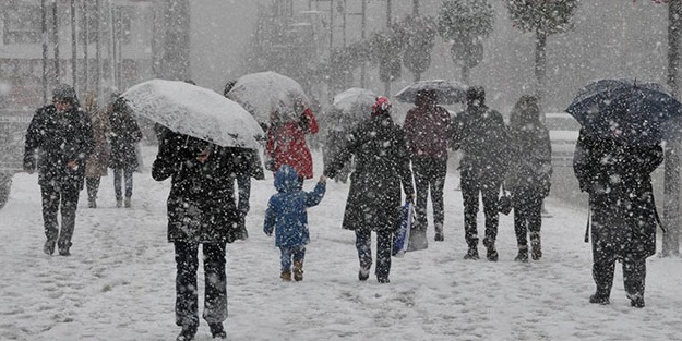 Bu yiyecek ve içecekler içinizi Isıtacak&nbsp;