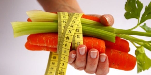 Bu yiyecekler kilo aldırmıyor! - FOTO