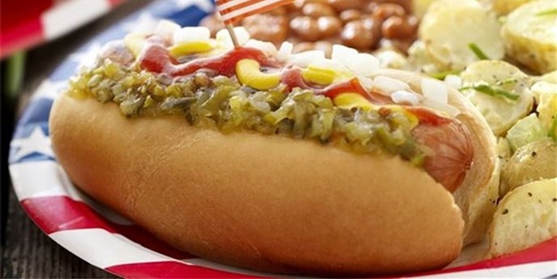 Bu yiyecekler ölümcül tehlike taşıyor!