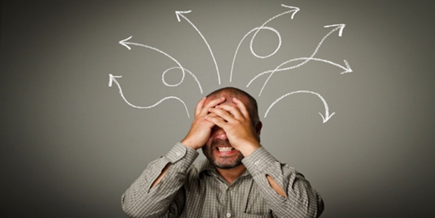 Bu yiyecekler psikolojinizi bozuyor olabilir!