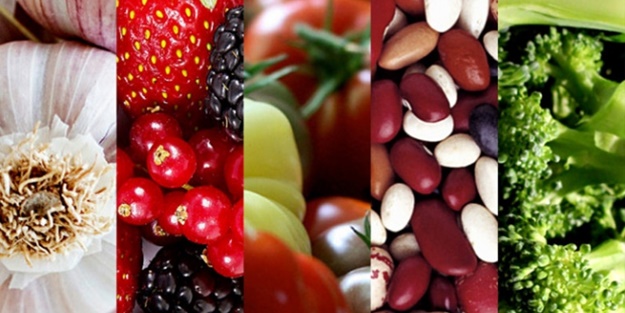 Bu yiyecekler sigarayı bıraktırıyor - FOTO GALERİ