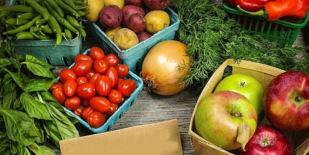 Bu yiyeceklere dikkat! Bir araya geldiklerinde zehir saçıyorlar