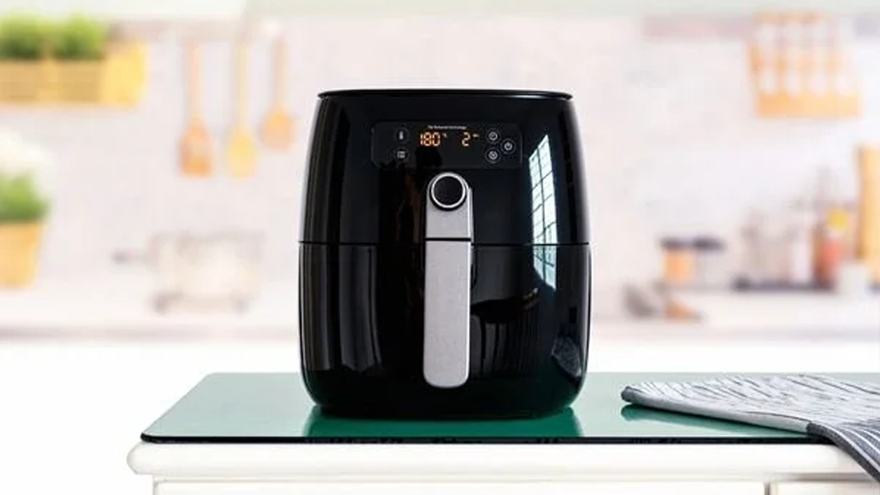 Bu yiyecekleri asla Airfryer’a koymayın!