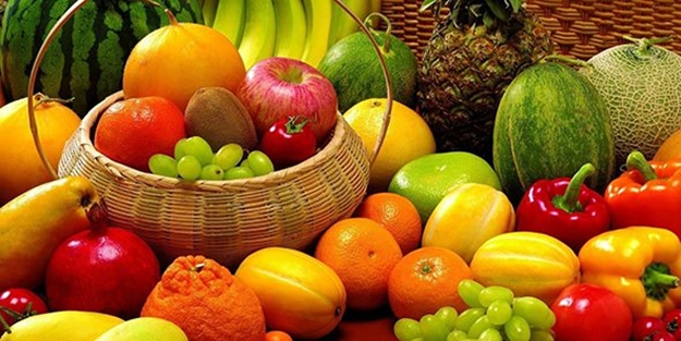 Bu yiyecekleri düzenli olarak tüketmeniz gerekiyor - FOTO