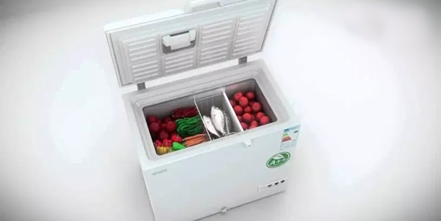 Bu yiyecekleri kesinlikle derin dondurucuya koymayın! Zehirliyor