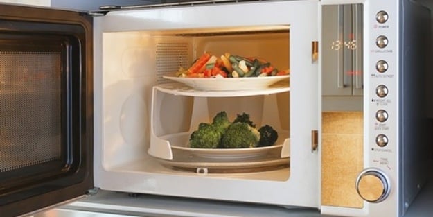 Bu yiyecekleri sakın tekrar ısıtmayın!