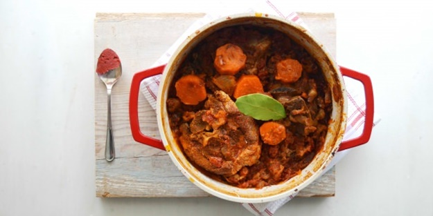 Bu yiyecekleri tekrar ısıtmayın! - FOTO