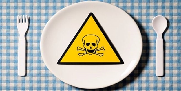 Bu yiyecekleri asla yeniden ısıtarak yemeyin!