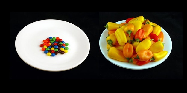 Bu yiyeceklerin hepsi 200 kalori! - FOTO