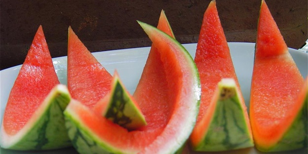 Bu yiyeceklerin kabuklarını atmayın!