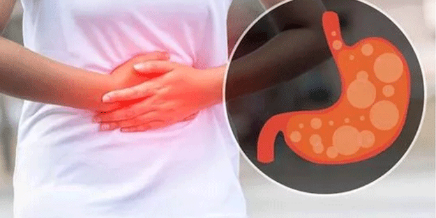 Bu yoğurt tarifi şişkinliği anında yok ediyor