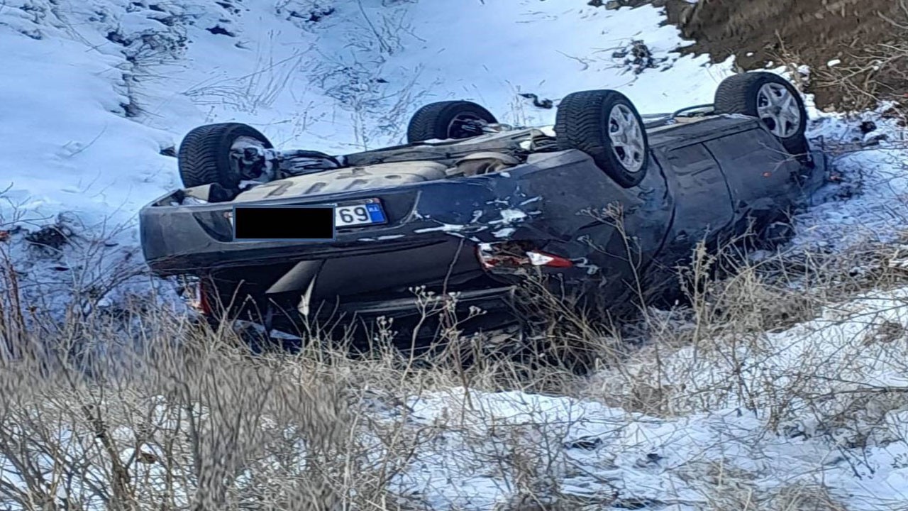 Bu yol her gün can alıyor! Tarihi İpekyolu hattı alarm veriyor