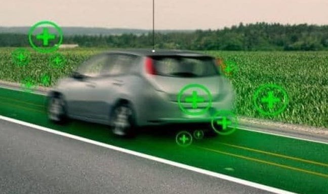 Bu yol o ülkede yapıldı! Amacını duyanların ağzı bir karış açık kaldı! Bu nasıl bir şey böyle