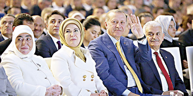 ‘Bu yola baş koyduk’