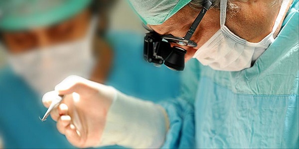 Bu yöntem ameliyatlarda riski azaltıyor