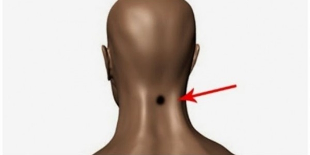 Bu yöntem baş ağrısını 40 saniyede geçiriyor