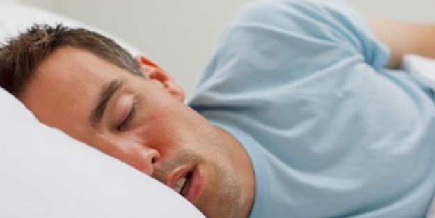 Bu yöntem sayesinde 2 dakikada uykuya dalabilirsiniz