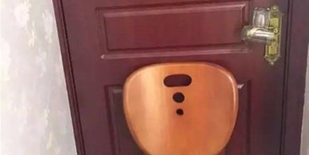 Bu yöntem şeytanın bile aklına gelmez!