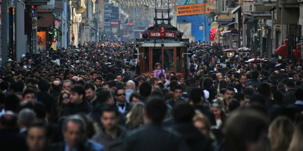 Bu yöntem uygulanacak ‘Milli Gelir’ artacak… Aralık’ta zenginiz