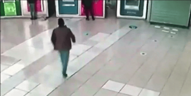 Bu yönteme dikkat! 'ATM bozuk' diyerek 38 kişiyi 100 bin TL dolandırdı