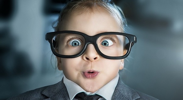 Bu yöntemle gözlüklerinizle vedalaşın