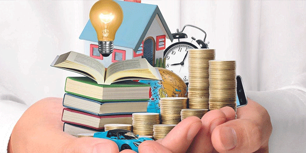 Bu yöntemler çok işinize yarayacak! Bütün faturalarınızı yarılayacak