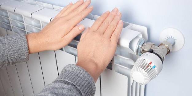 Bu yöntemler doğal gaz faturasını yarı yarıya düşürüyor