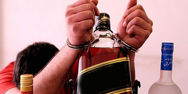 Bu yüzden alkol yasaklansın! DSÖ açıkladı: Gençlik soluyor!