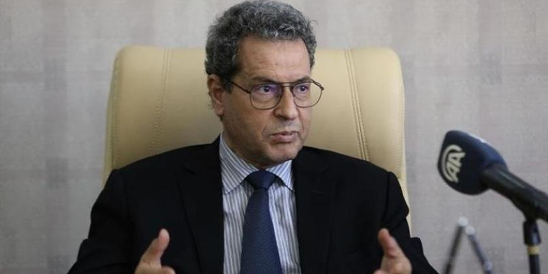 Bu yüzden Batı'nın gözü orada: O ülke günde 1,2 milyon varil petrol ürettiğini açıkladı!