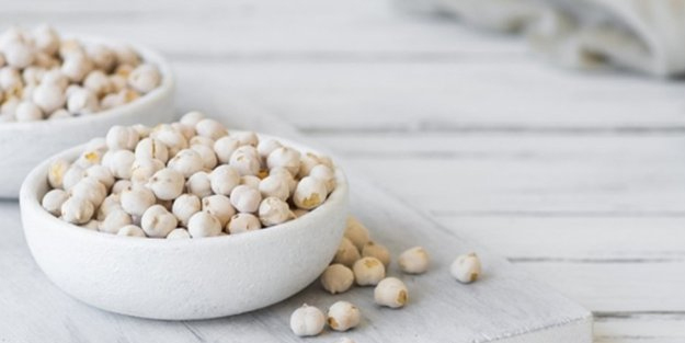 Bu yüzden her gün 1 avuç tüketin! İbn-i Sina'nın 1000 yıllık reçetesi: Protein, liften zengin tek besin!