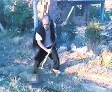 Bu yüze iyi bakın! Bu adam, Deccal'in son temsilcisi olmalı