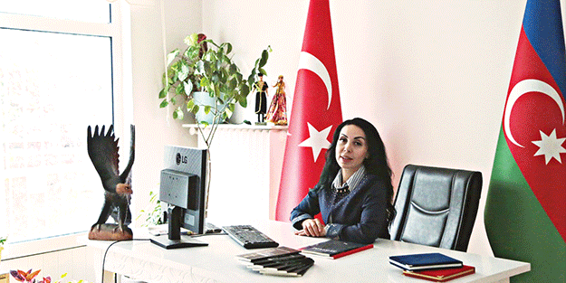 Bu zafer sadece bir başlangıç!