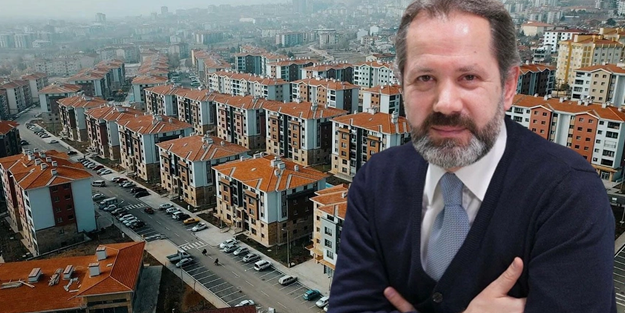 Bu zamanda konut alınır mı? İslam Memiş'ten önemli tavsiyeler