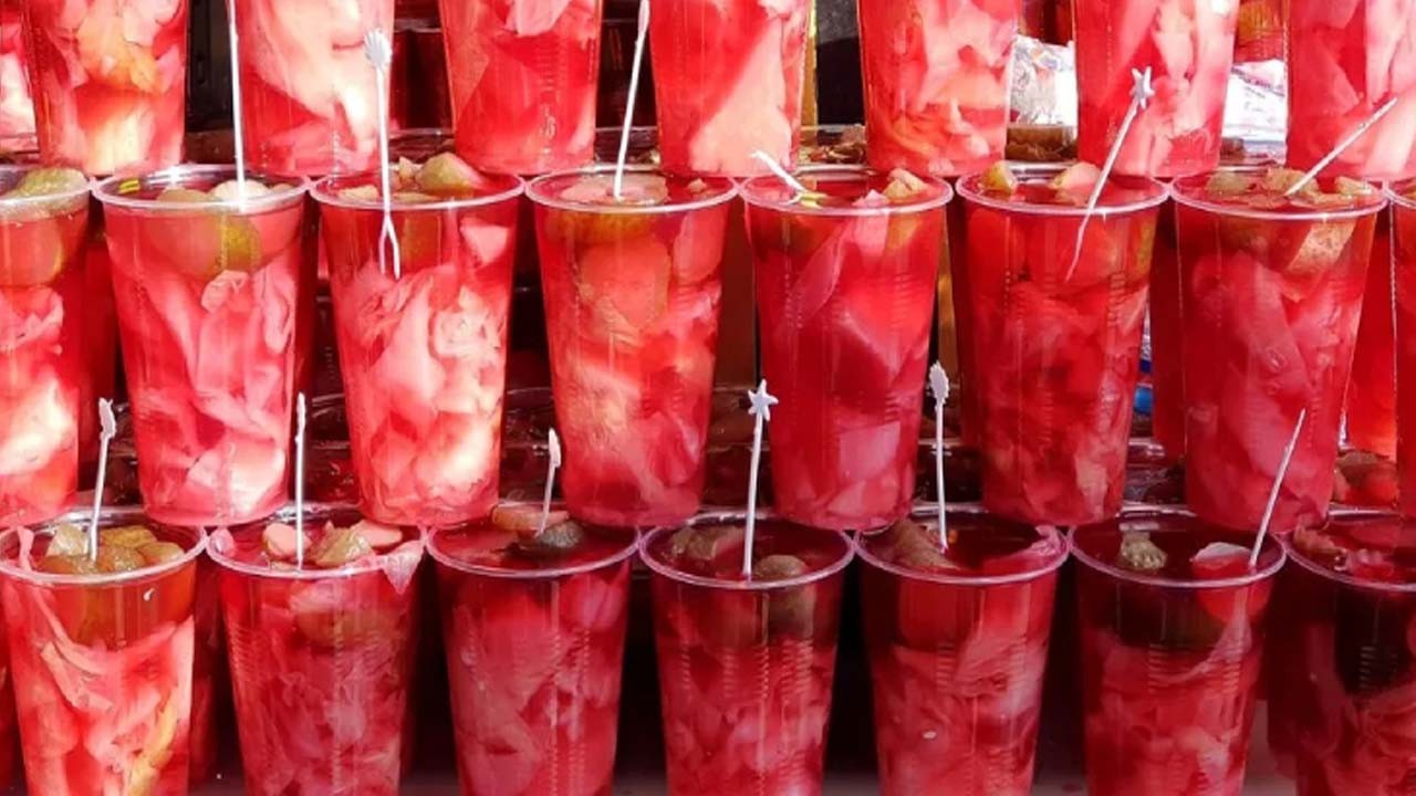 Bu zararını kimse bilmiyordu meğer zehir saçıyormuş