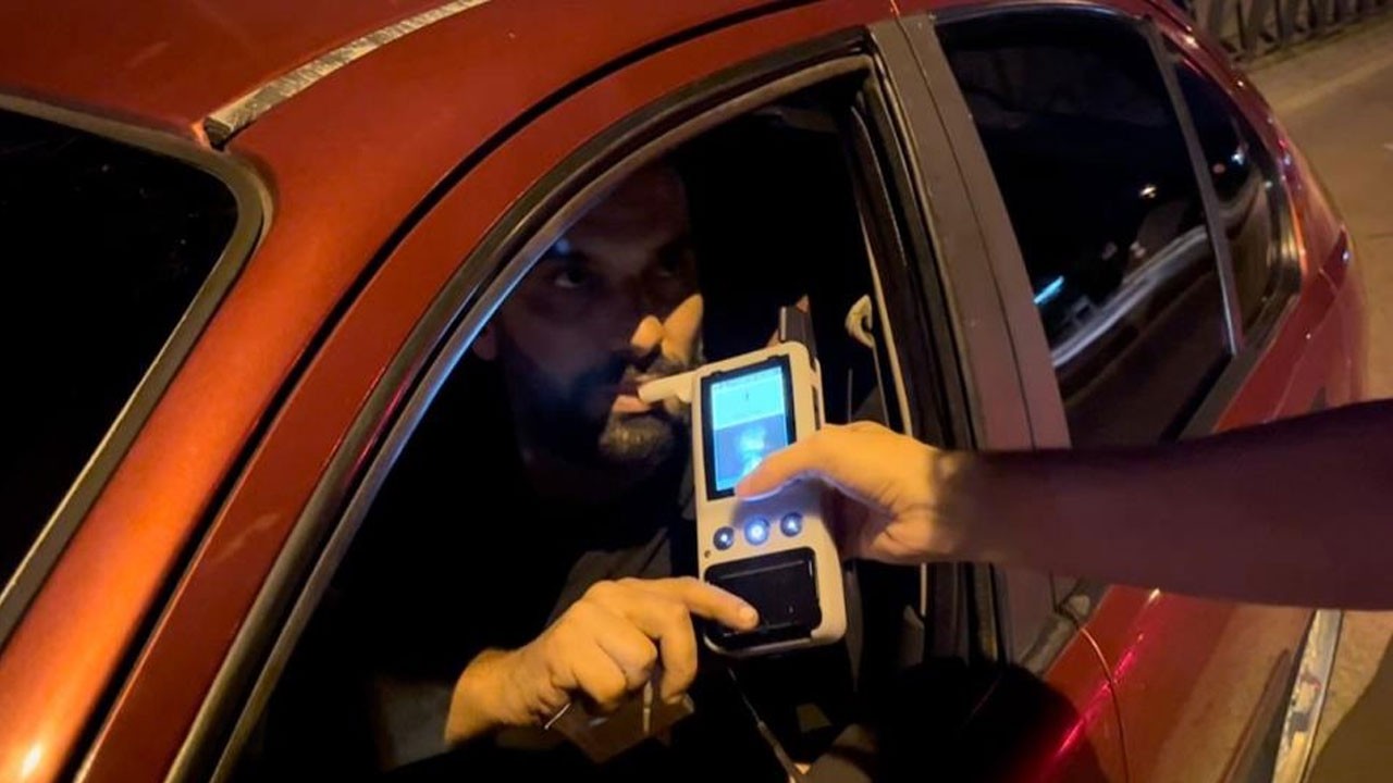 Bu zehirin kimseye faydası dokunmadı! Alkollü araç kullanıp ehliyeti kaptırınca bakın ne yaptı