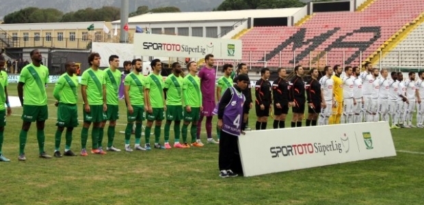 'Bu zemin şehre yakışmıyor'