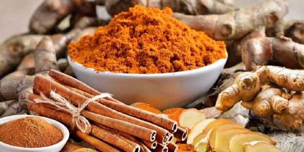 Bu zencefil - Zerdeçal karışımını için ve yorgunluk neymiş unutun! Benzeri görülmemiş, şok eden tarif