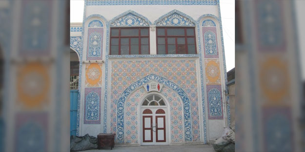 Bu zulme birileri ‘dur’ desin! Camiyi tuvalete dönüştürdüler