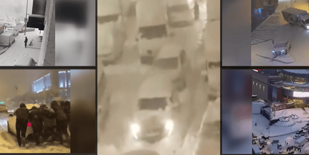 Bu zulmün bedeli ne olacak?