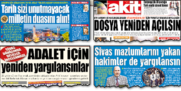 Bu zulüm artık bitsin