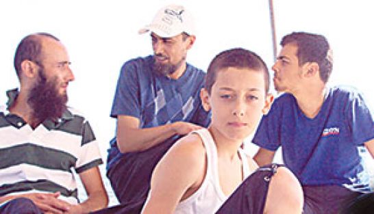 Bu kadar düşmanlık olmaz