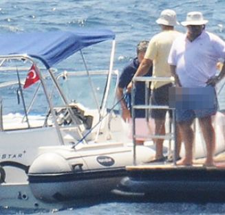 Bu ne yaman çelişki Rahmi