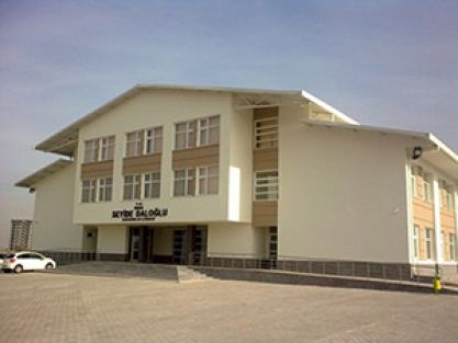 Bu okul hangi çağda?