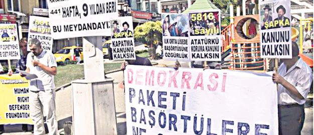 Bu paketle yasak bitsin